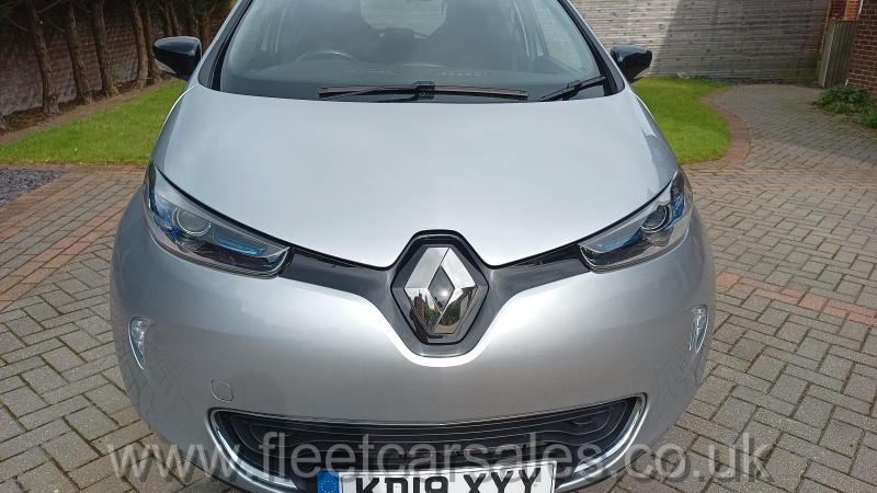 stockport car sales zoe i